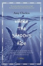 Cover: Where the Shadows Hide - O'Brien Press Ltd
