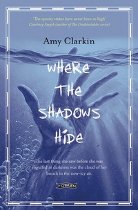 Enlarge image Cover: Where the Shadows Hide - O'Brien Press Ltd