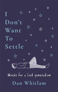 Abbildung von: I Don't Want To Settle - BLINK Publishing