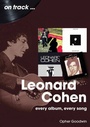 Cover: Leonard Cohen - Sonicbond Publishing