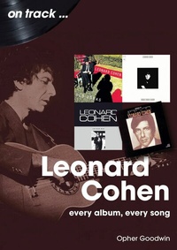 Abbildung von: Leonard Cohen - Sonicbond Publishing
