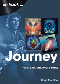 Abbildung von: Journey - Sonicbond Publishing