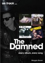 Cover: The Damned - Sonicbond Publishing