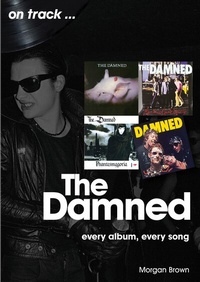Abbildung von: The Damned - Sonicbond Publishing