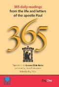 Cover: 365 Daily Readings - Day One Publications