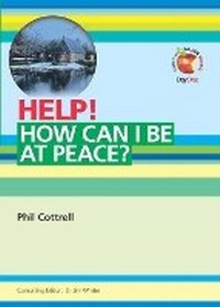Enlarge image Cover: Help! How can I be at Peace? - Day One Publications