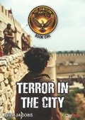Cover: Terror in the City - Day One Publications