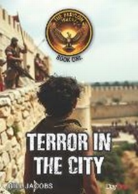 Enlarge image Cover: Terror in the City - Day One Publications