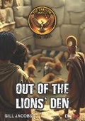 Cover: Out of the Lions' Den - Day One Publications
