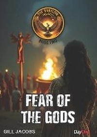 Enlarge image Cover: Fear of the Gods - Day One Publications
