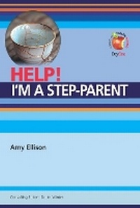 Enlarge image Cover: Help! I'm a Step-Parent - Day One Publications