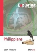 Cover: Exploring Philippians - Day One Publications