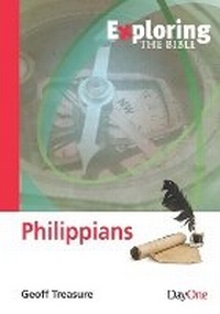 Enlarge image Cover: Exploring Philippians - Day One Publications
