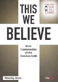 Cover: This we Believe - Day One Publications