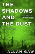 Cover: The Shadows and the Dust - Polygon An Imprint of Birlinn Limited
