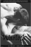 Cover: Warlock, A Novel of Possession - Perry Brass