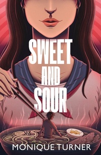 Abbildung von: Sweet and Sour - Chicken House Ltd
