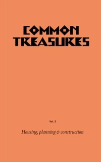 Enlarge image Cover: Common Treasures Book Two - Little Toller Books