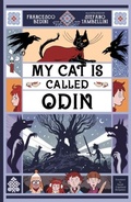 Cover: My Cat is Called Odin - Five Quills