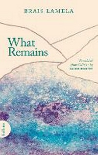 Abbildung von: What Remains - Bullaun Press