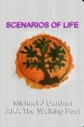 Cover: Scenarios of Life - Green Cat Books