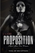 Cover: The Proposition - J. A. Jackson