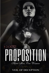 Enlarge image Cover: The Proposition - J. A. Jackson