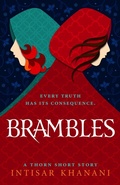 Cover: Brambles - Intisar Khanani