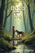 Cover: Bozo and Me - Proisle Publishing Service