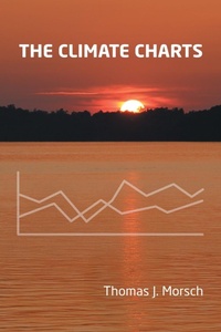Abbildung von: The Climate Charts - Outskirts Press