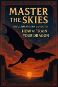 Cover: Master the Skies - BookRix