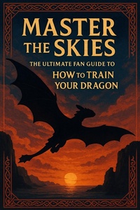Enlarge image Cover: Master the Skies - BookRix