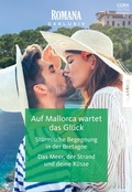 Cover: Romana Exklusiv Band 390 - CORA Verlag