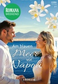 Cover: Romana Weekend Band 28 - CORA Verlag