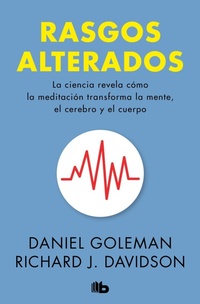 Abbildung von: Rasgos alterados / Altered Traits - Penguin Random House Grupo Editorial