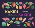 Cover: Kakiri, Kakiri (Spanish Edition) - Lumen Infantil