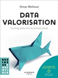 Cover: Data Valorisation - Lannoo Publishers