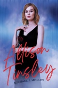 Cover: Allison Tinsley - Michael Molloy