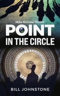 Cover: Point in the Circle - Bill Johnstone