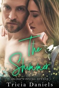 Cover: The Shimmer - Tricia Daniels