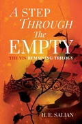 Cover: A Step Through The Empty - H. E. Salian