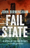 Cover: Fail State - John Birmingham