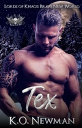 Cover: Tex - K.O. Newman
