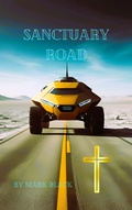 Cover: Sanctuary Road - Mark Black
