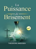Cover: La puissance du brisement (Minist&egrave;re des Jeunes et &Eacute;tudiants, #1) - Books4revival