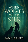 Cover: When Wolves Wear Silk - Mickey Bolton