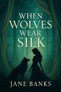 Enlarge image Cover: When Wolves Wear Silk - Mickey Bolton