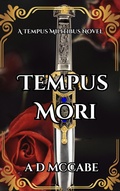 Cover: Tempus Mori - Mizen Publishing
