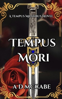 Enlarge image Cover: Tempus Mori - Mizen Publishing
