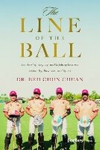 Abbildung von: The Line of the Ball - Forbes Books